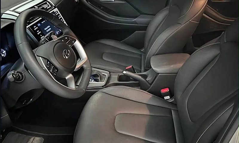 Hyundai Creta Limite...