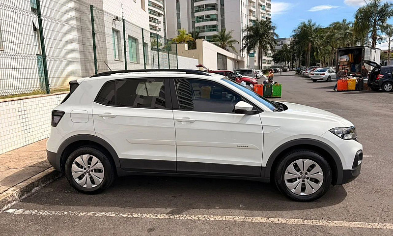 Volkswagen T-Cross S...