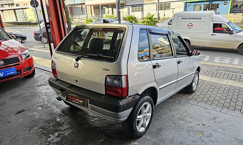 Fiat Uno Mille Fire ...