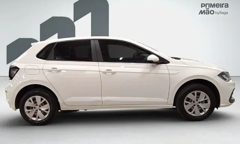 Volkswagen Polo 1.0 ...