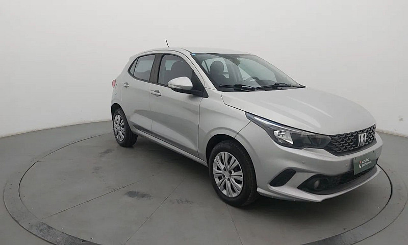 Fiat Argo Drive 1.0 ...