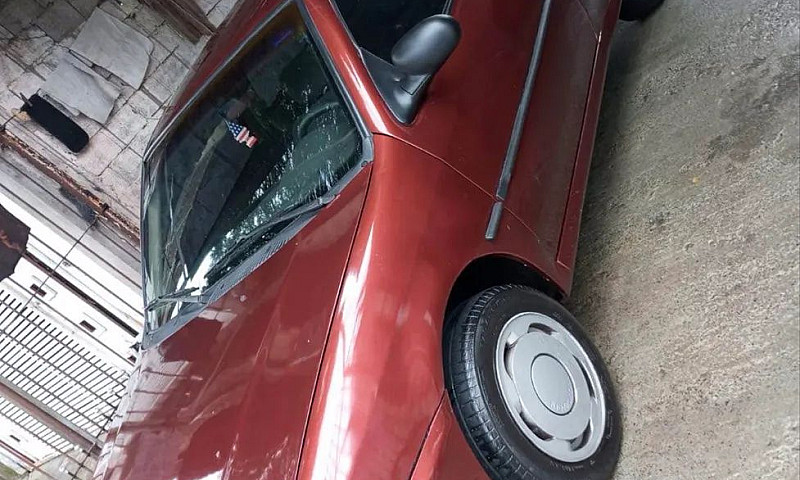 Volkswagen Gol Geraç...