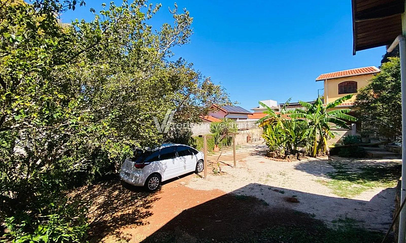 Casa À Venda No Parq...