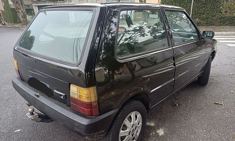 Fiat Uno Mille 1.0 F...