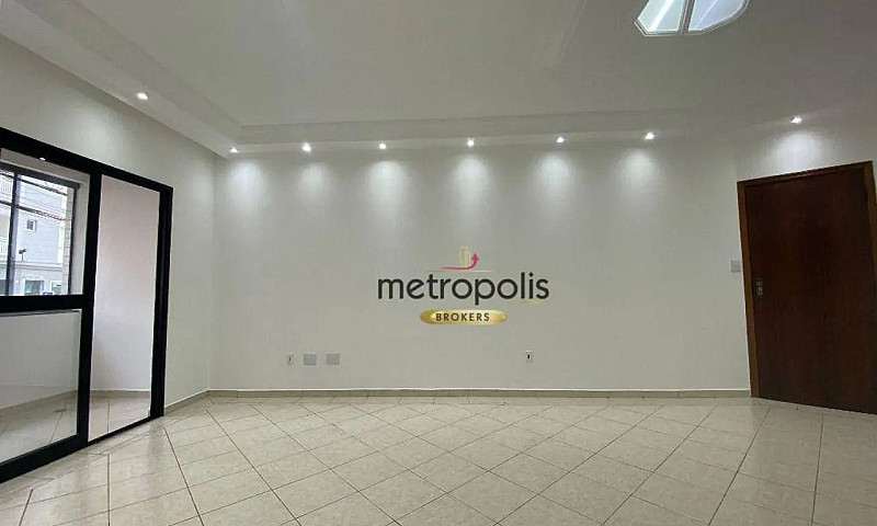 Apartamento Garden C...
