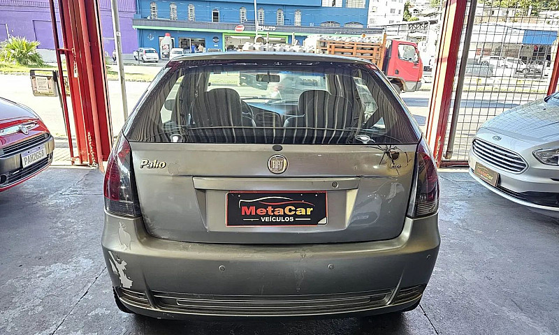 Fiat Palio 1.0/ Trof...