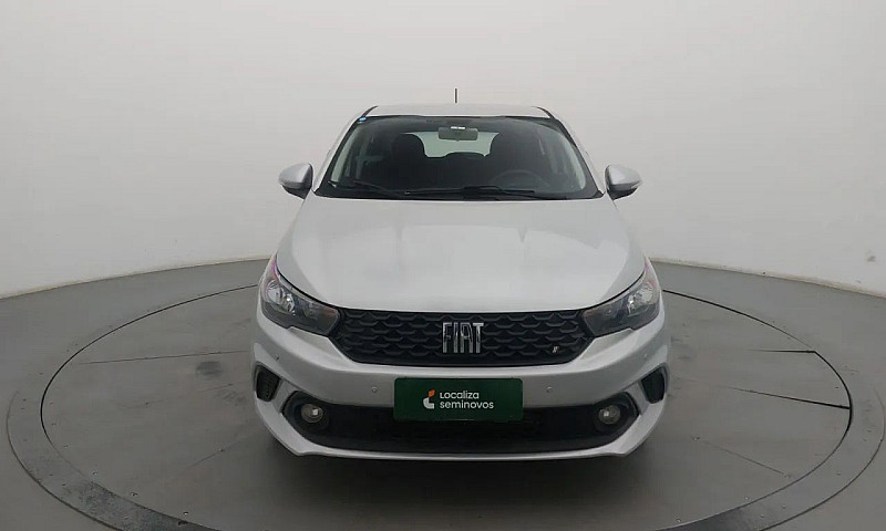 Fiat Argo Drive 1.0 ...