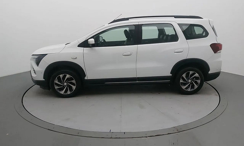 Chevrolet Spin Premi...