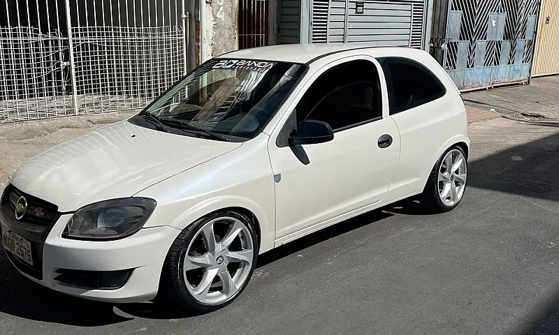 Chevrolet Celta Life...