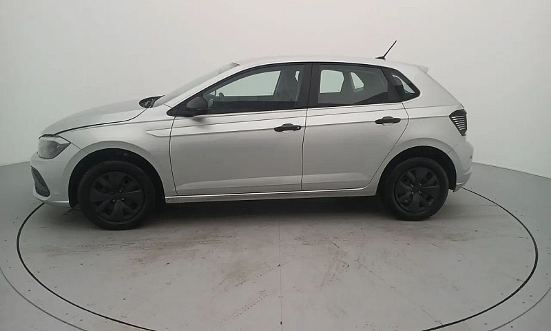 Volkswagen Polo Trac...