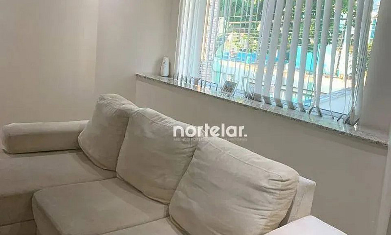 Casa Com 3 Dormitóri...