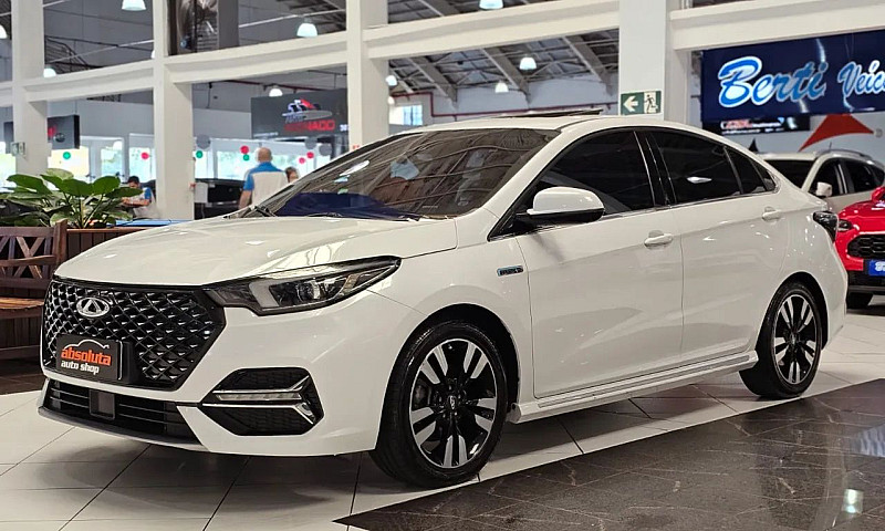 Chery Arrizo 6 Pro 1...
