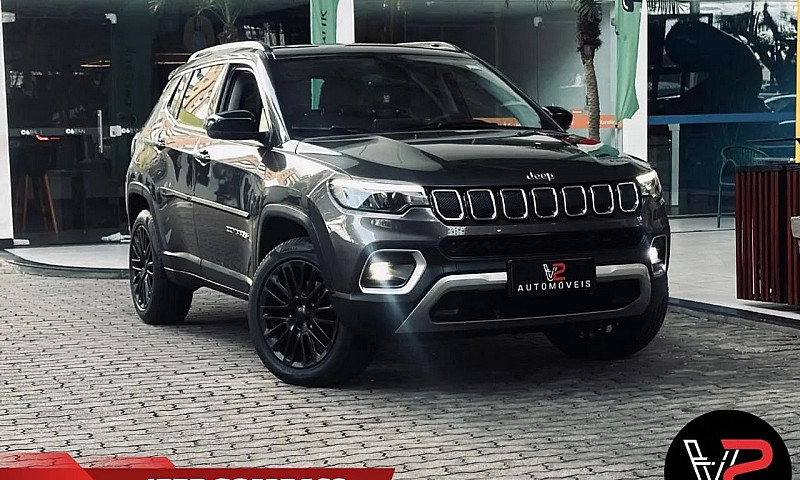 Jeep Compass Long. T...