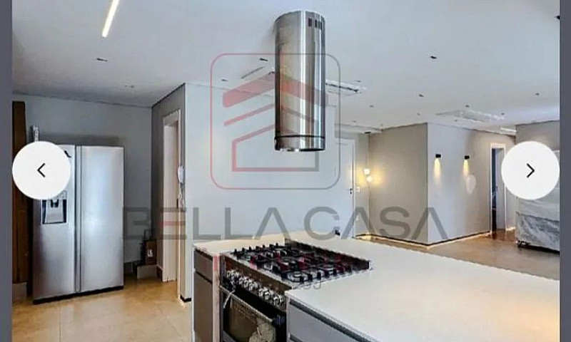 Apartamento Garden D...