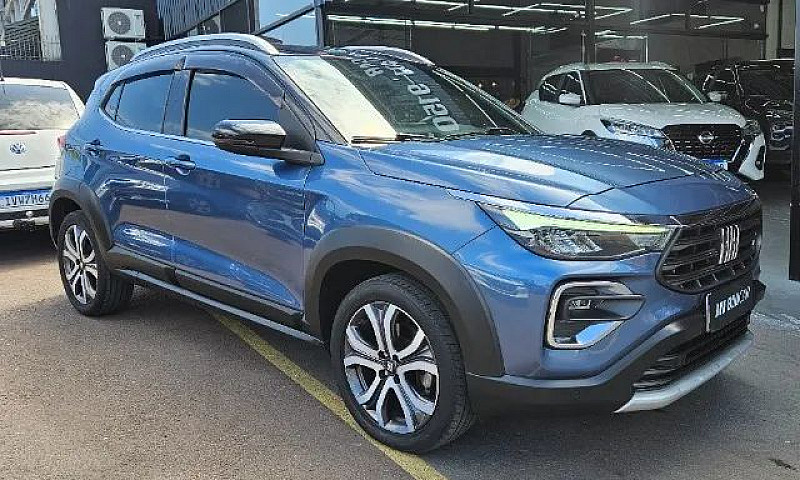 Fiat Pulse Impetus 1...