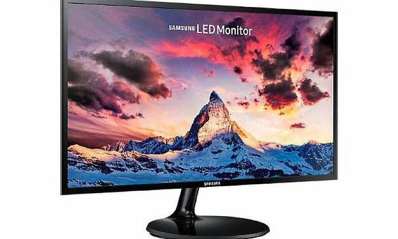 Monitor Led Samsung ...