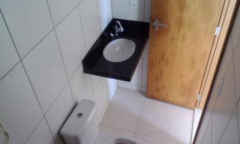 Apartamento Padrão...