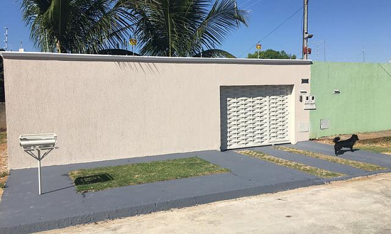 Casa Helvécia 2 Quar...
