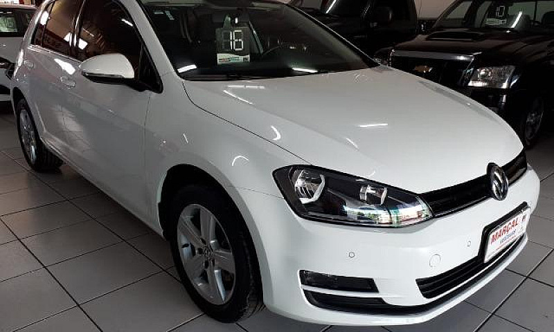 Vw - Volkswagen Golf...