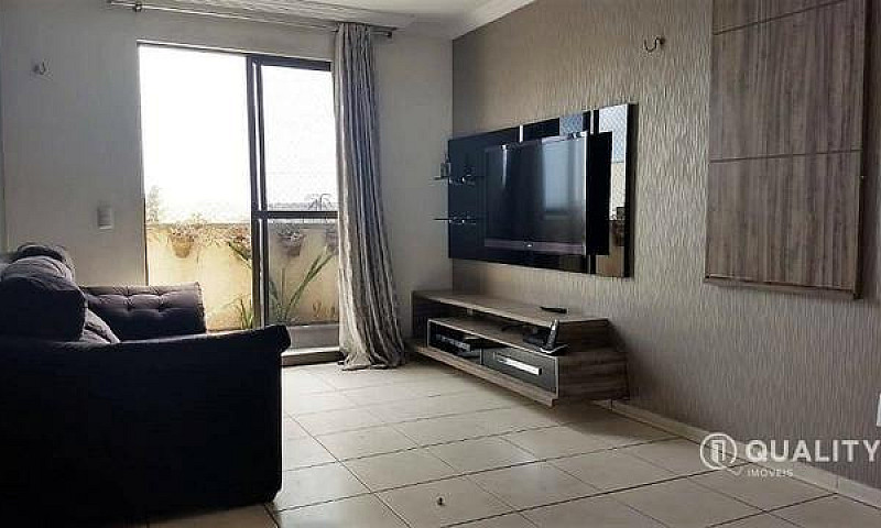 Apartamento Passaré...