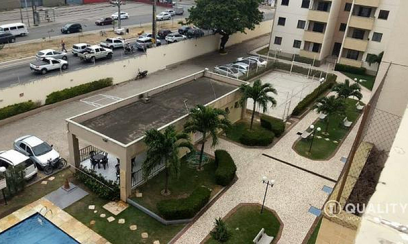 Apartamento Passaré...