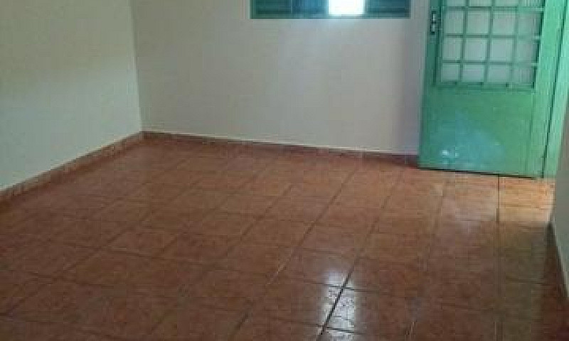 Alugo Casa Em Samamb...