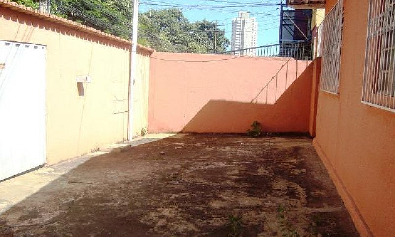 Quitinete Rua 226...