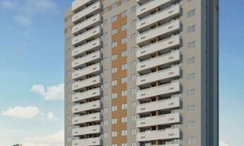 Apartamento Em Brota...