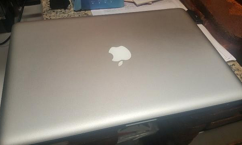 Macbook Pro Late 201...