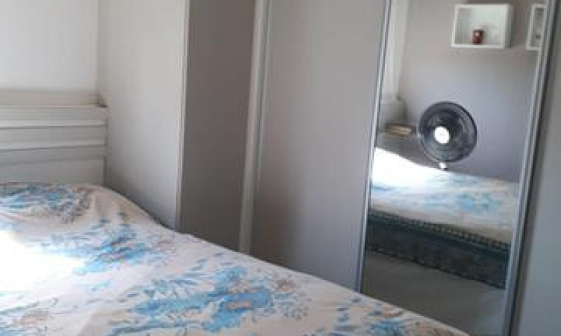 Bf- Apartamento Três...