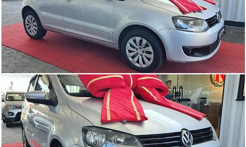 Volkswagen Fox Trend...