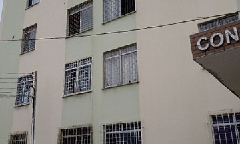 Apartamento No Luzia...