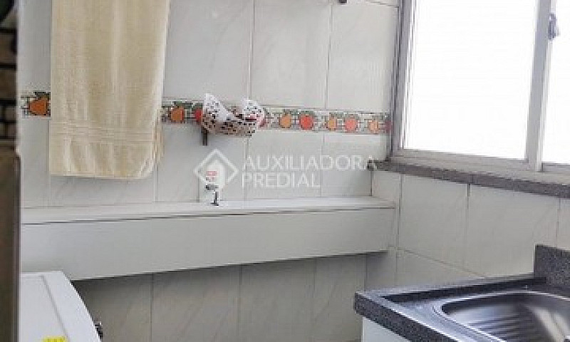 Apartamento À Venda ...