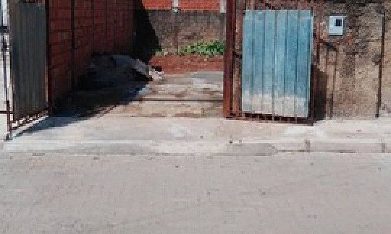 Vende-Se Lote Sol Na...