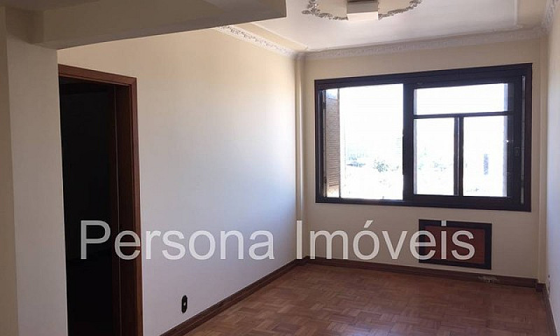 Apartamento Com 02 D...