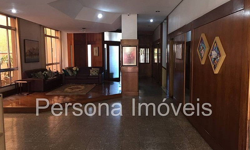 Apartamento Com 02 D...