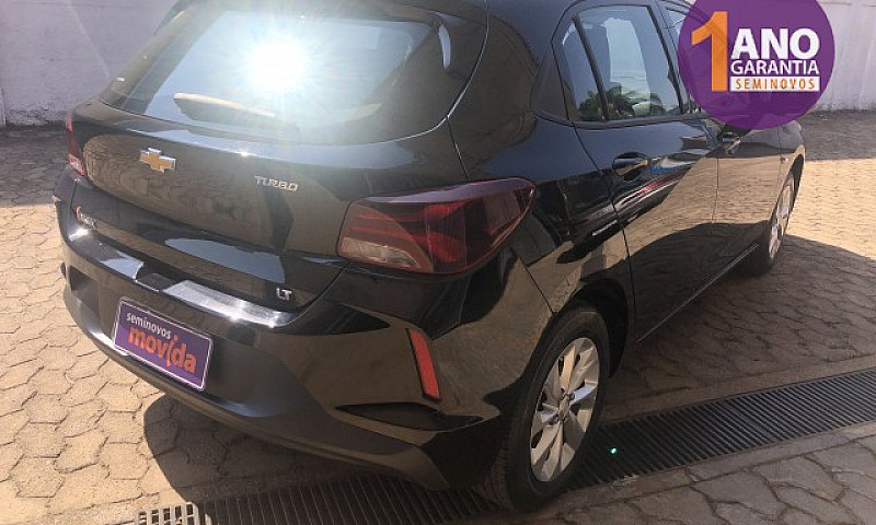 Chevrolet Onix Lt 1....