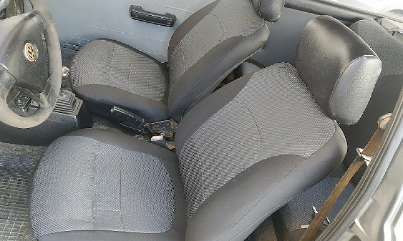 Parati 1994 Motor Ap...