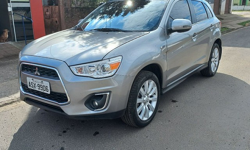 Asx Mitsubishi ...