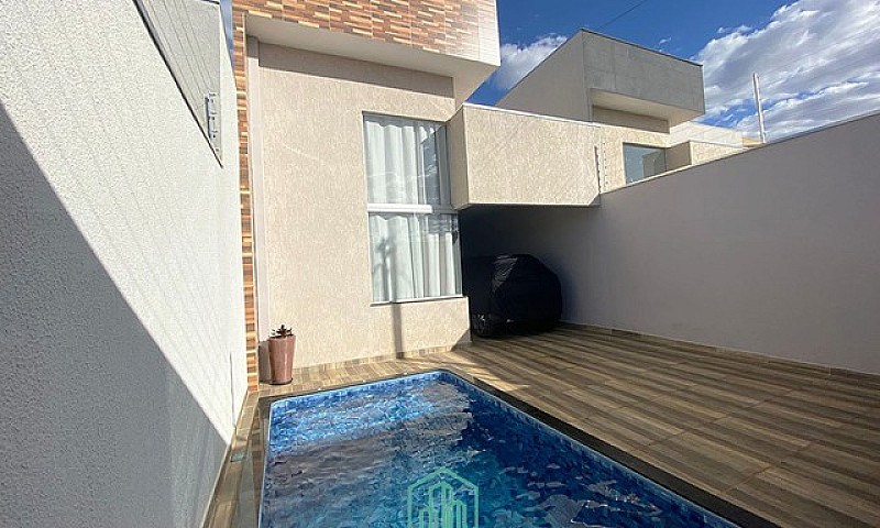 Excelente Casa Bairr...