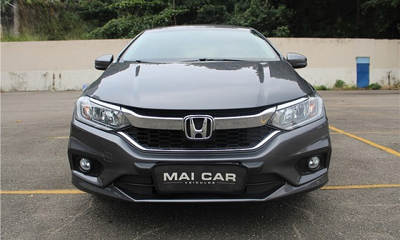 Honda City 2019 1.5 ...