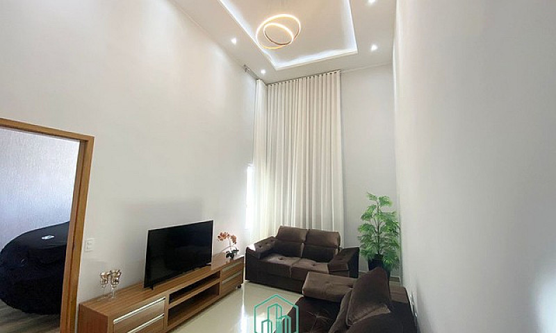 Excelente Casa Bairr...
