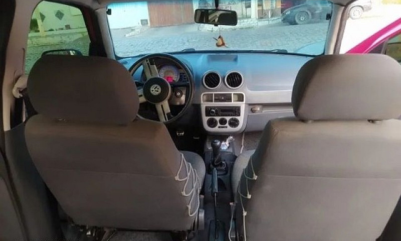 Gol G4 Ralye 1.6...
