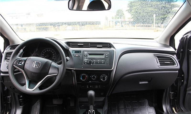 Honda City 2019 1.5 ...