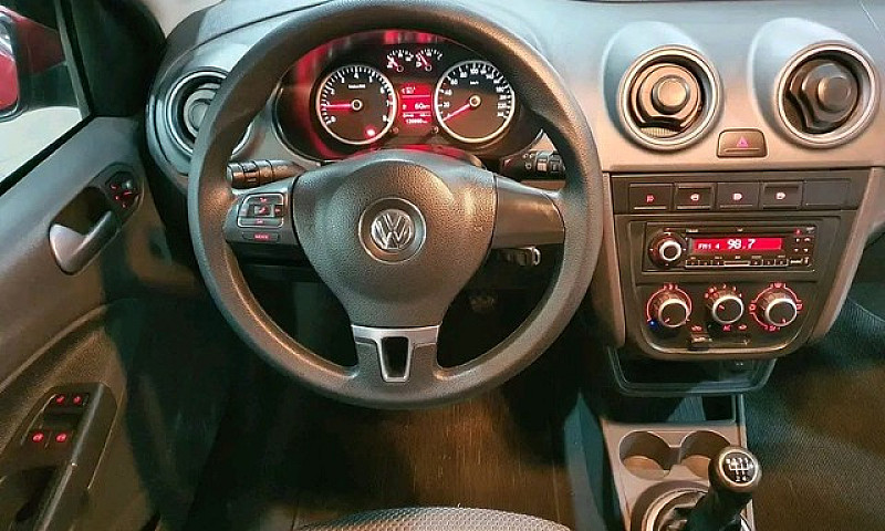 Gol G5 1.6 Power Com...