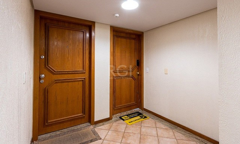 Porto Alegre - Apart...