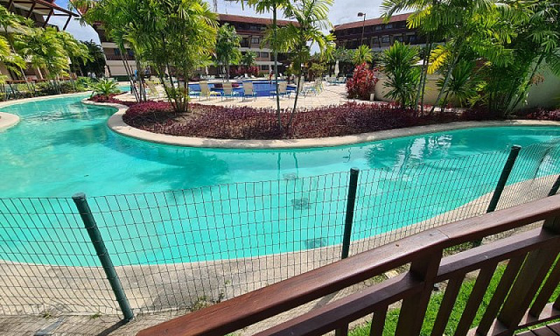 Flat No Oka Beach Mo...