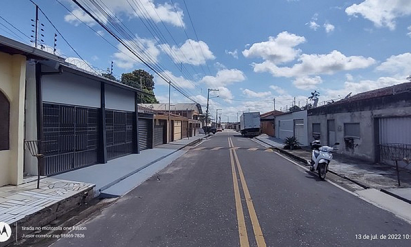 Linda Casa Com 3 Qua...