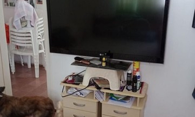 Apartamento Com 2 Do...
