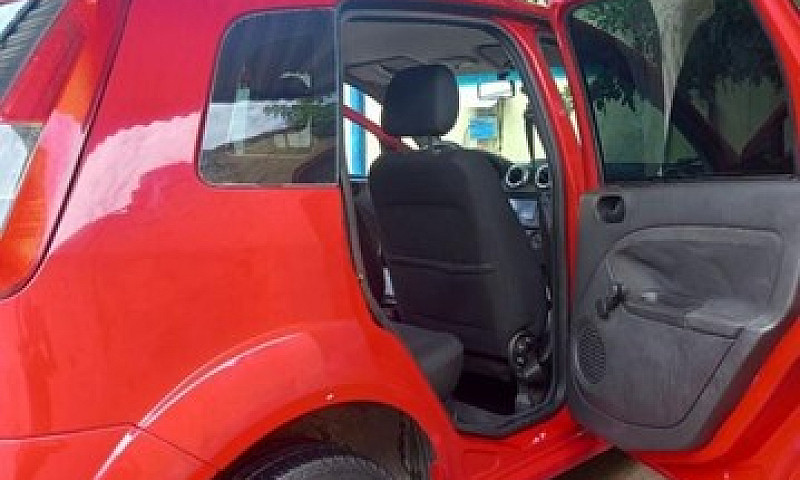 Ford Fiesta Completo...